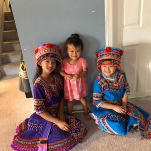 Meet your Posher, Kikyo lor